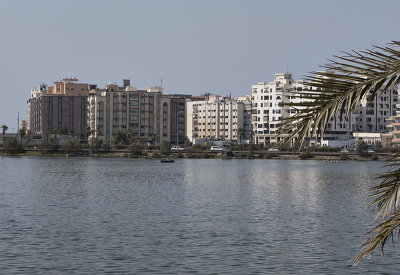 Modern Jeddah