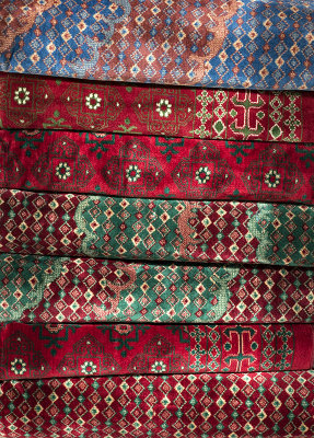 Kuwaiti Souk, 'carpets'