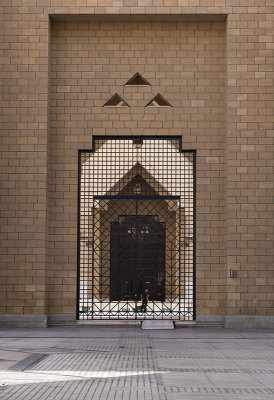 Iman Turki Bin Abdullah Mosque