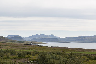 Hvalfjrur fjord