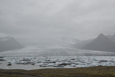 Fjallsárlón