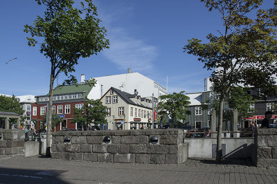 Old Reykjavk