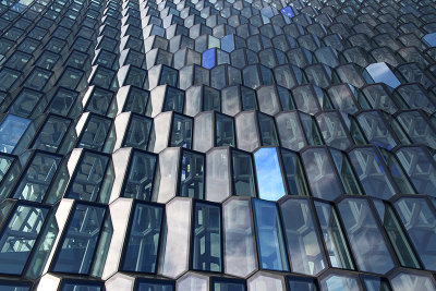 Harpa, looking up (3)