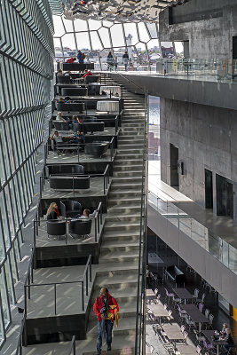 Harpa, stair-side cafe (8)