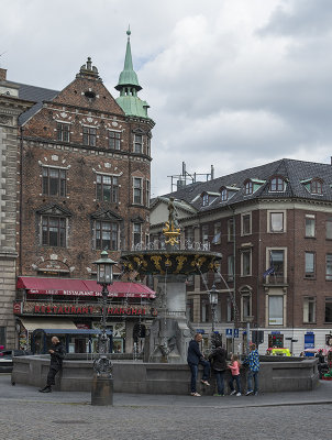 Stroget