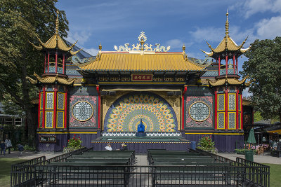 Tivoli Gardens (2)