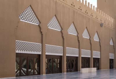 Great Mosque revisited