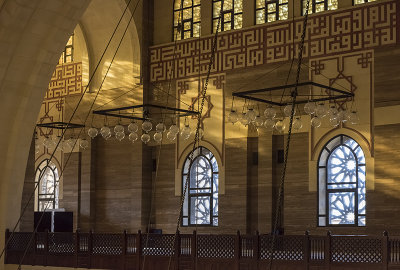 Al Fateh Mosque