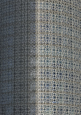Burj Qatar detail