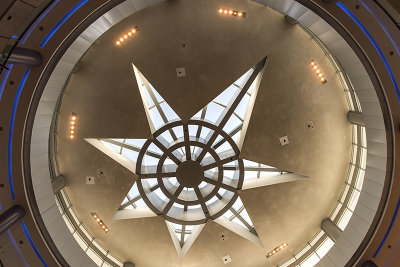 Dome, The Dubai Mall