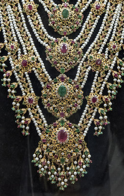 Baubles, The Dubai Mall