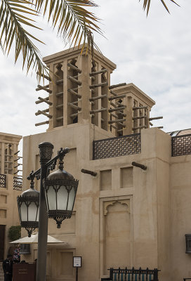 Madinat Jumeirah resort