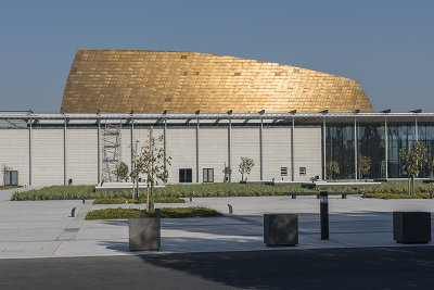 Bahrain National Theater