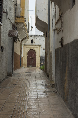 Rabat medina