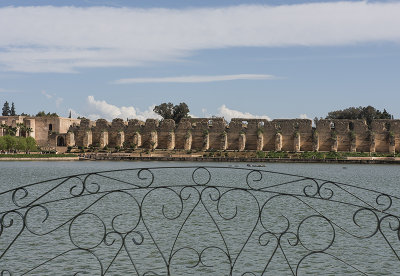 Bassin de l’Aguedal