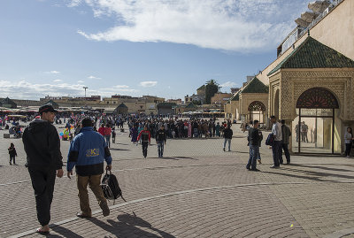 Place el-Hedime