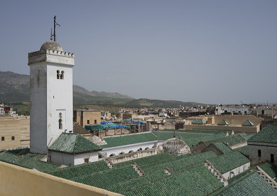 Karaouiyine Mosque