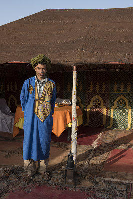 Sahara Desert, Hassan 2
