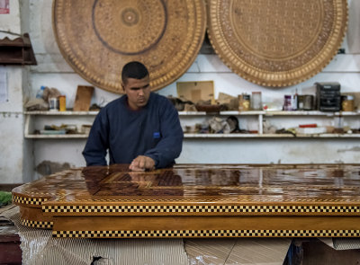 Woodworker