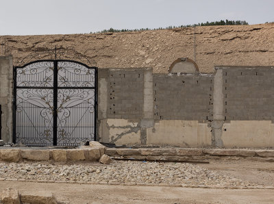 Wadi Hanifa: Under construction (2)