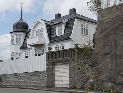 Residential Bygdøy (1)