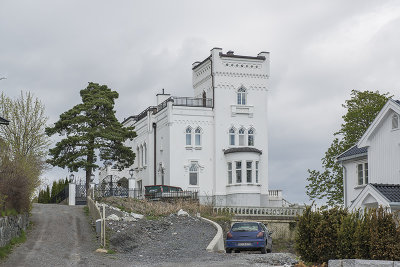 Residential Bygdøy (3)