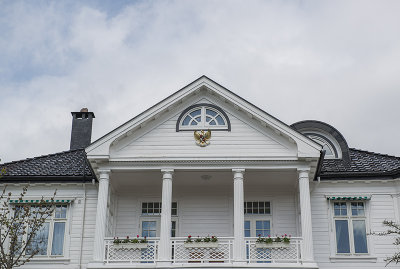 Residential Bygdøy (5)
