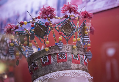 Norsk Folkemuseum, royalty