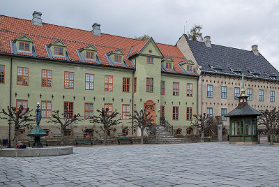 Norsk Folkemuseum