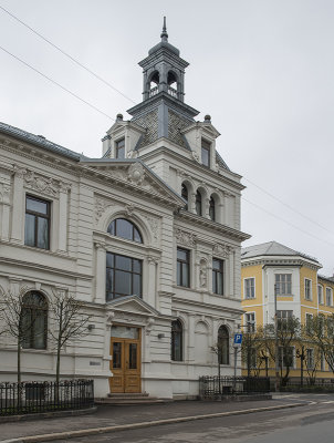 Residential Oslo (2)