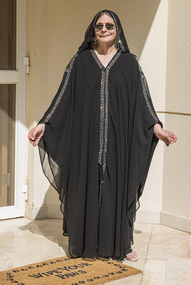 Dazzling abaya (1)