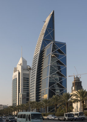 Hamad Tower