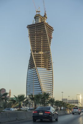 Majdoul Tower
