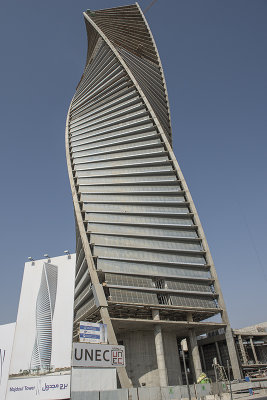 Majdoul Tower