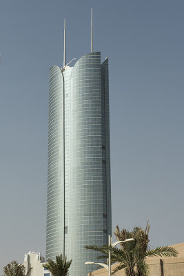 Burj Rafal Hotel Kempinski