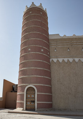 Al Barajon amusement center (2)