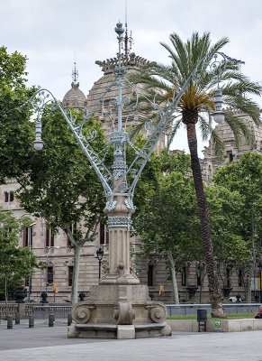 Parc de la Ciutadella