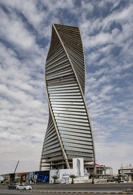 Riyadh Architecture 