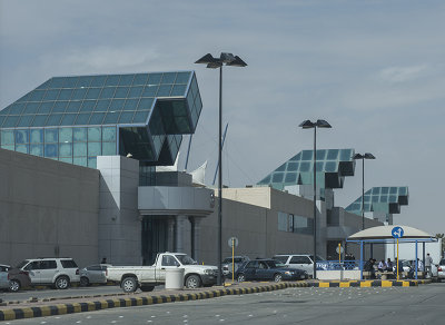 Sahara Mall (1)