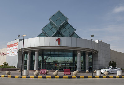 Sahara Mall (3)