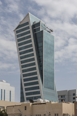 Grand Tower