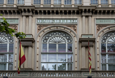 Teatre del Liceu