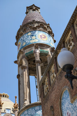 Hospital de Sant Pau