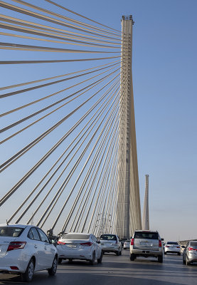 Wadi Leban Bridge