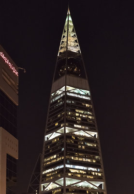 Al Faisaliyah Tower
