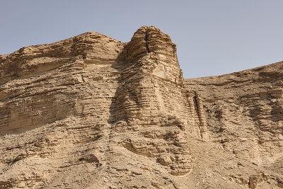 Back on the Makkah Highway