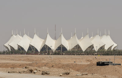 King Fahd International Stadium (1)
