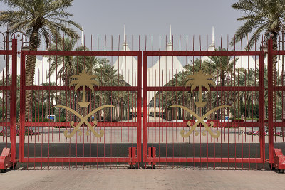 King Fahd International Stadium (3)