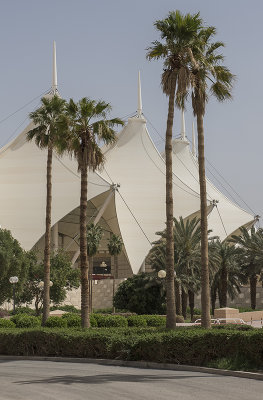 King Fahd International Stadium (4)