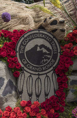 Confederated Tribes of Grand Ronde